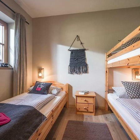 Apartment Enzian Ellmau Εξωτερικό φωτογραφία