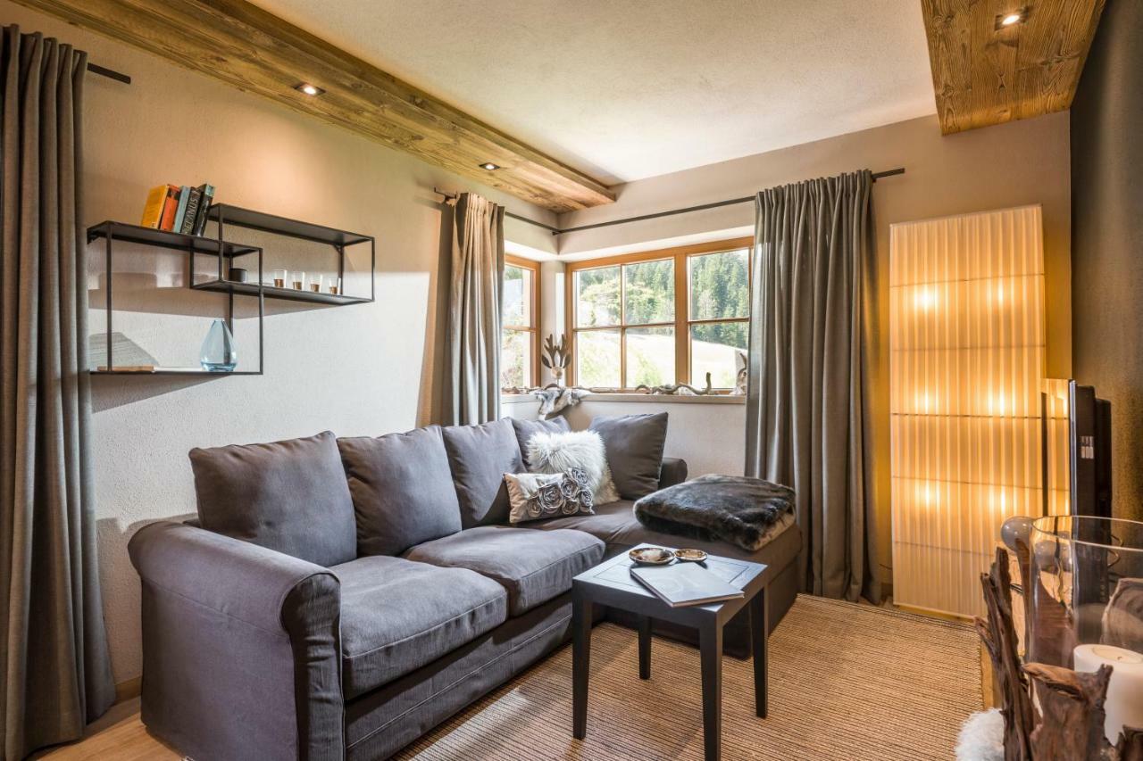 Apartment Enzian Ellmau Εξωτερικό φωτογραφία